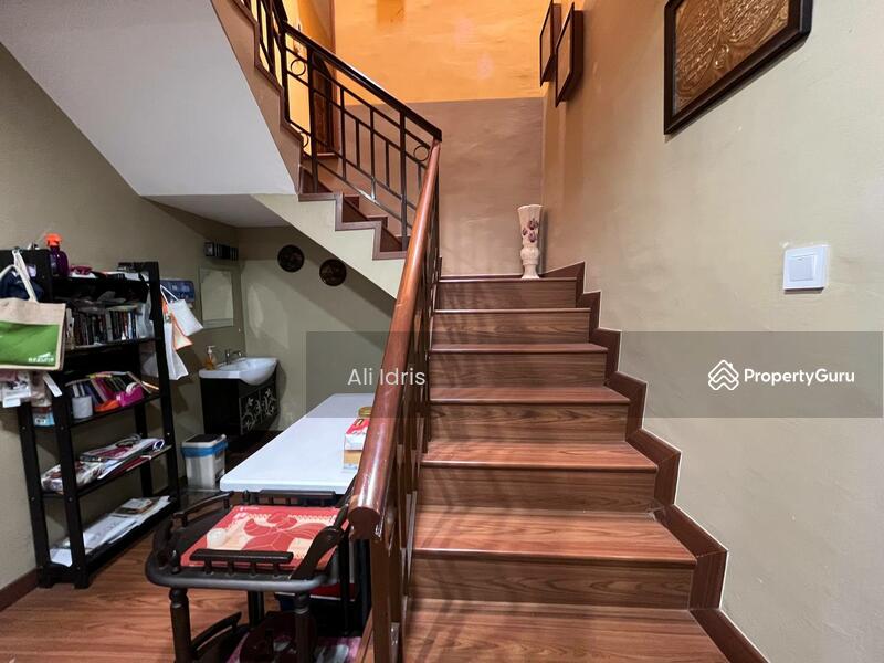 For Sale - Bayu Damansara, Kota Damansara