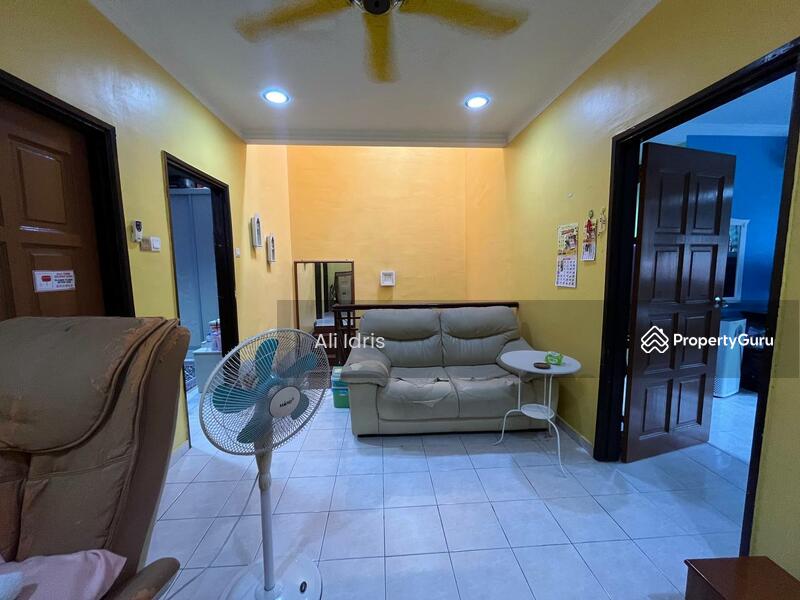 For Sale - Bayu Damansara, Kota Damansara