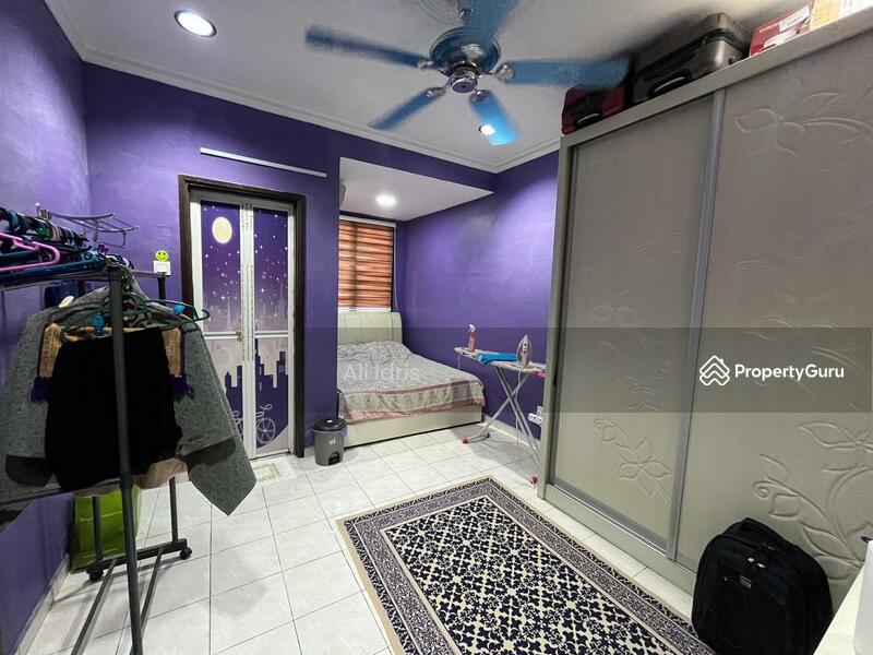 For Sale - Bayu Damansara, Kota Damansara