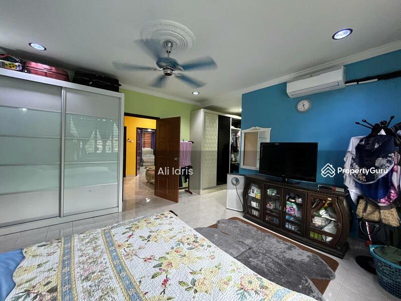 For Sale - Bayu Damansara, Kota Damansara