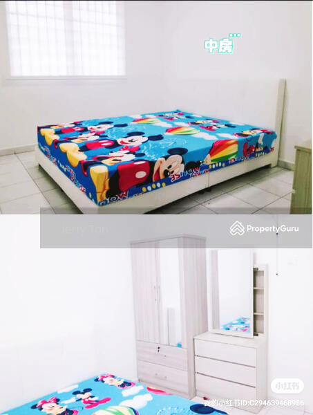 Rumah Flat untuk Disewa di Taman Pekaka - Jerry Tan - PropertyGuru.com.my