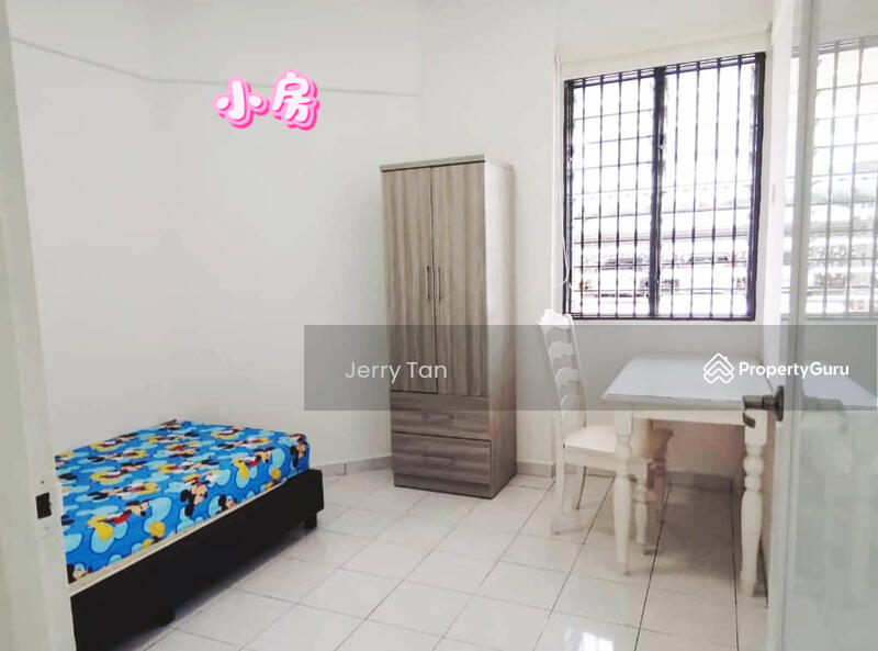Rumah Flat untuk Disewa di Taman Pekaka - Jerry Tan - PropertyGuru.com.my