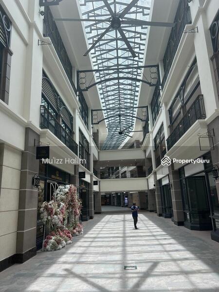 For Rent - Shaftsbury Putrajaya