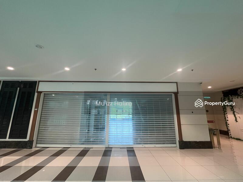 For Rent - Shaftsbury Putrajaya