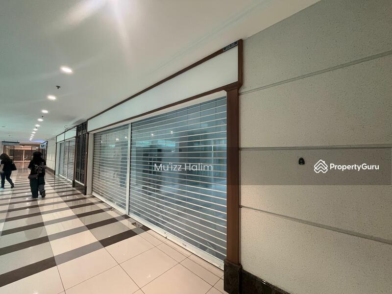 For Rent - Shaftsbury Putrajaya
