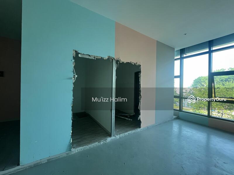 For Rent - Shaftsbury Putrajaya