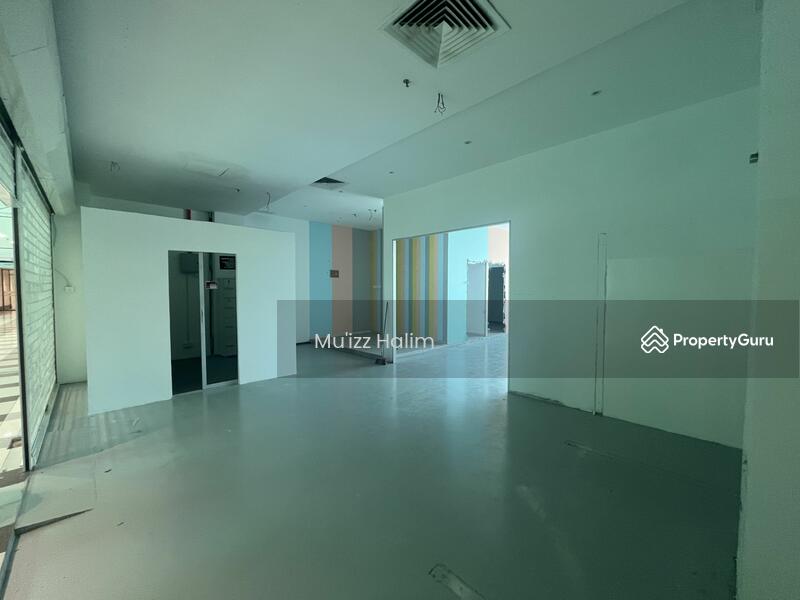 For Rent - Shaftsbury Putrajaya