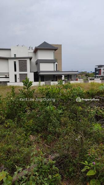 For Sale - Perdana Heights