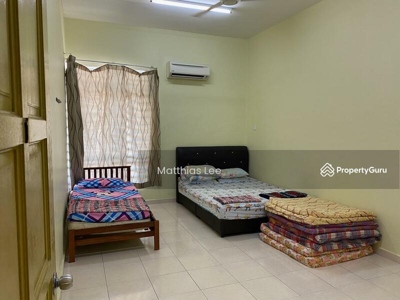 For Rent - jalan pantai batu 8