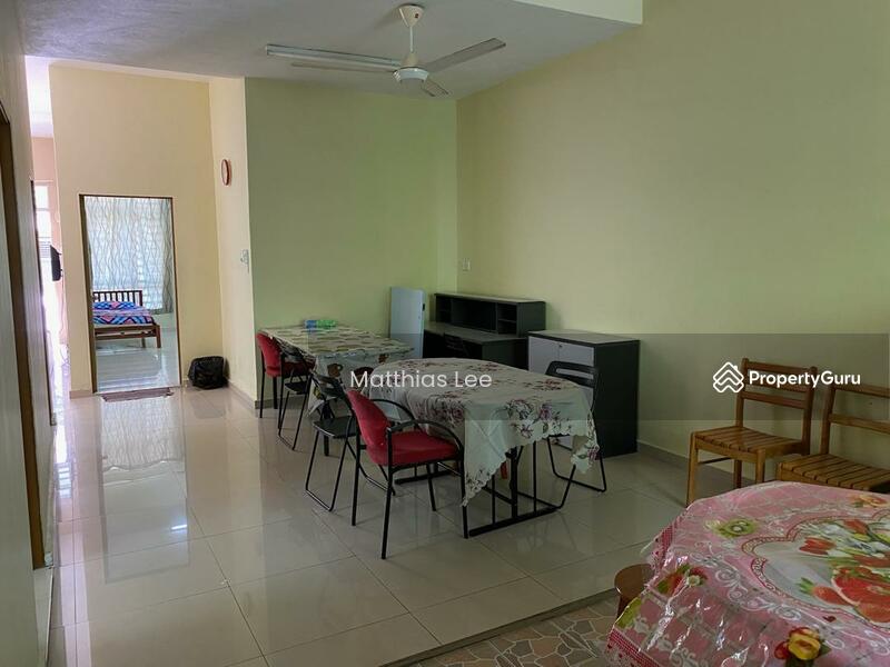 For Rent - jalan pantai batu 8
