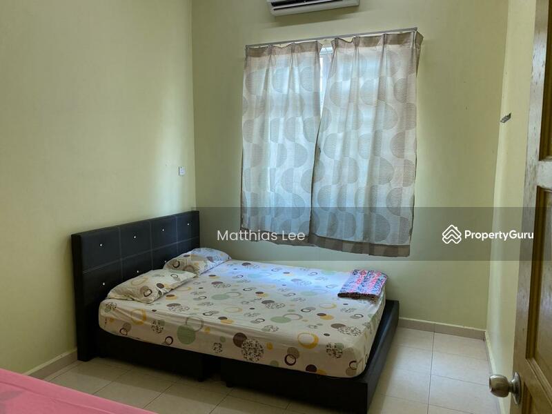 For Rent - jalan pantai batu 8
