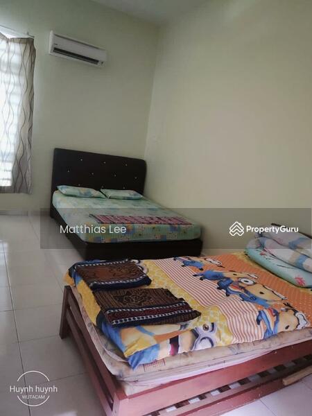 For Rent - jalan pantai batu 8