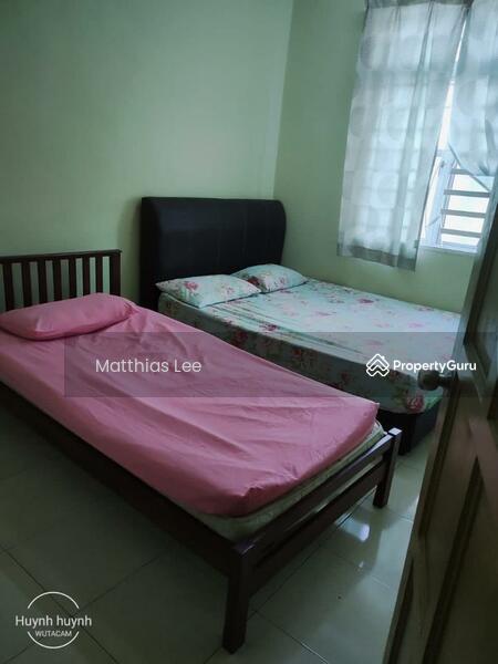 For Rent - jalan pantai batu 8