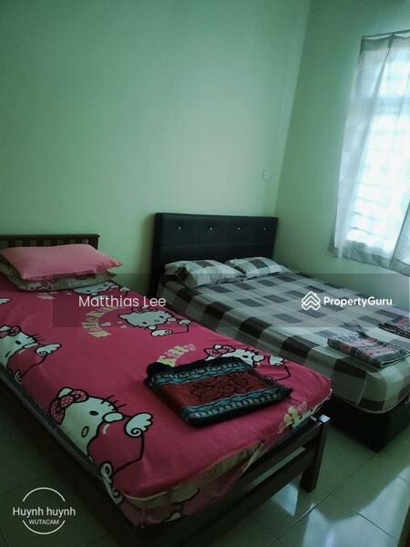 For Rent - jalan pantai batu 8
