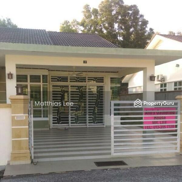 For Rent - jalan pantai batu 8