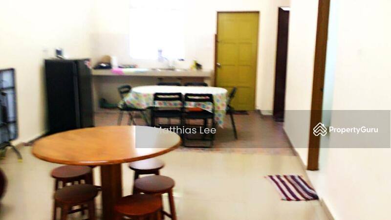 For Rent - jalan pantai batu 8