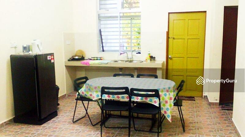 For Rent - jalan pantai batu 8