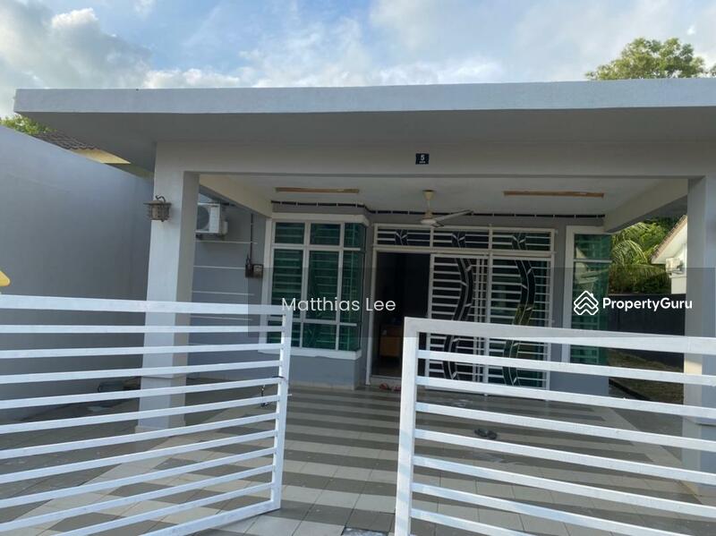 For Rent - jalan pantai batu 8