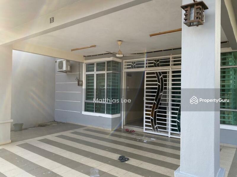 For Rent - jalan pantai batu 8