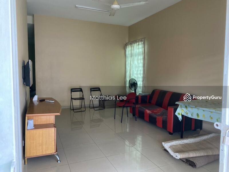 For Rent - jalan pantai batu 8