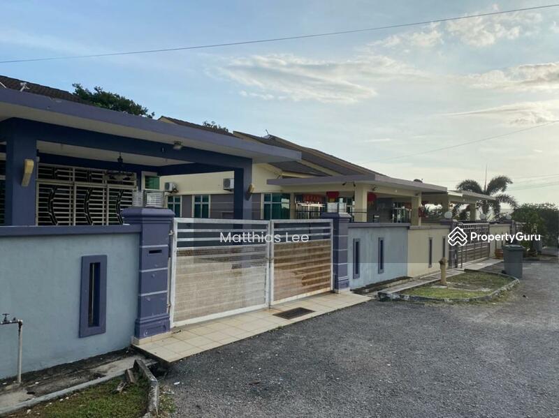 For Rent - jalan pantai batu 8