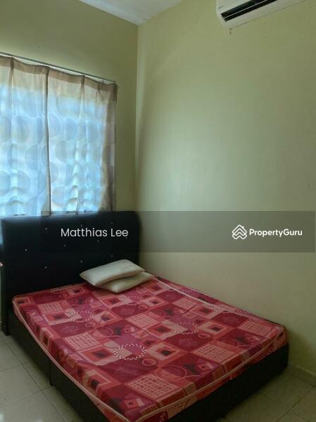 For Rent - jalan pantai batu 8