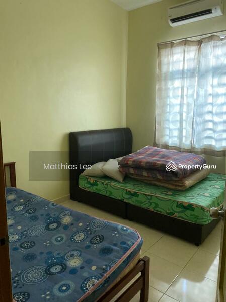 For Rent - jalan pantai batu 8