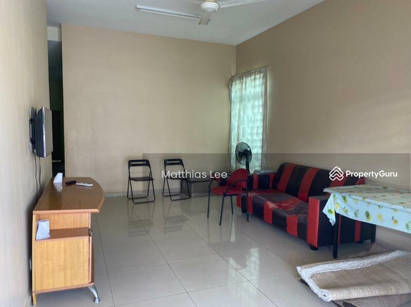 For Rent - jalan pantai batu 8