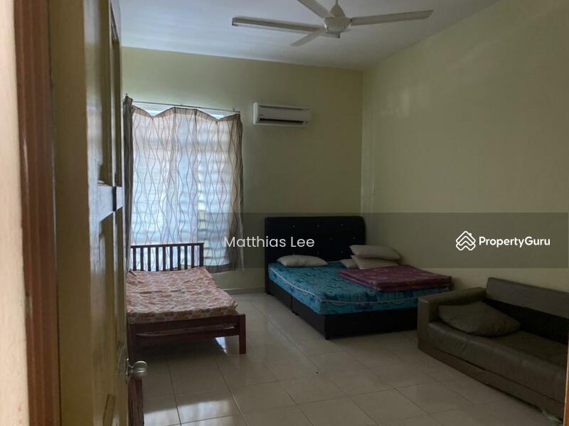 For Rent - jalan pantai batu 8