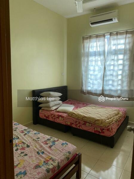 For Rent - jalan pantai batu 8