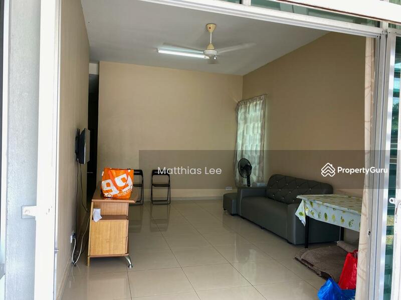 For Rent - jalan pantai batu 8