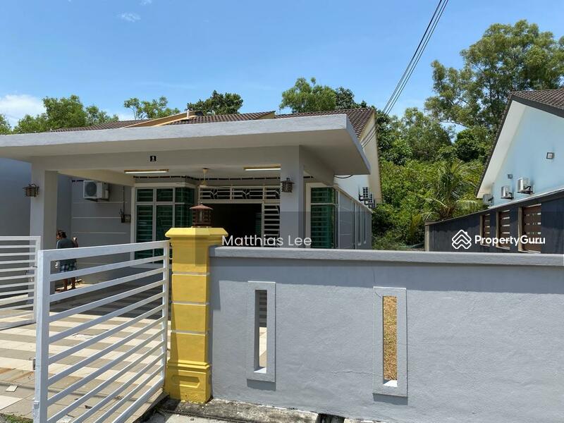 For Rent - jalan pantai batu 8