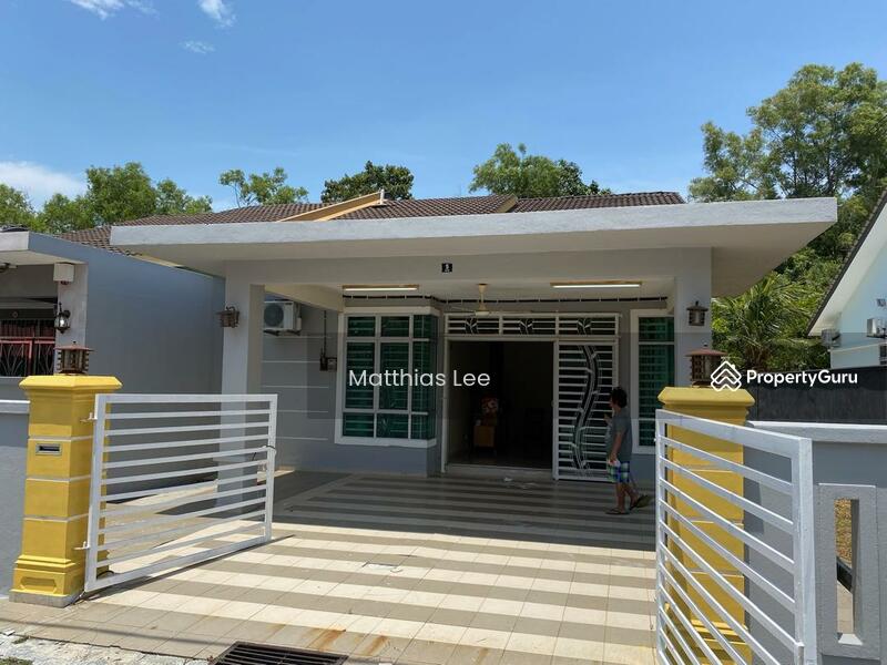 For Rent - jalan pantai batu 8