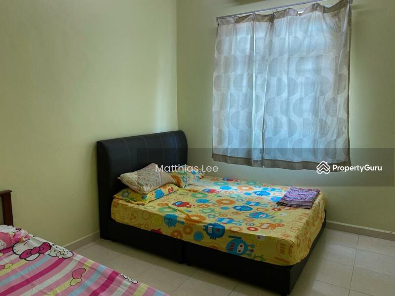 For Rent - jalan pantai batu 8