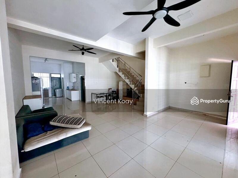 For Rent - batu maung