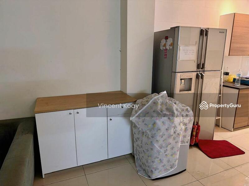 For Rent - batu maung