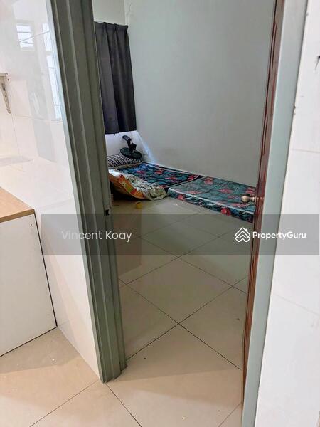 For Rent - batu maung