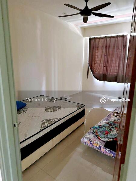 For Rent - batu maung