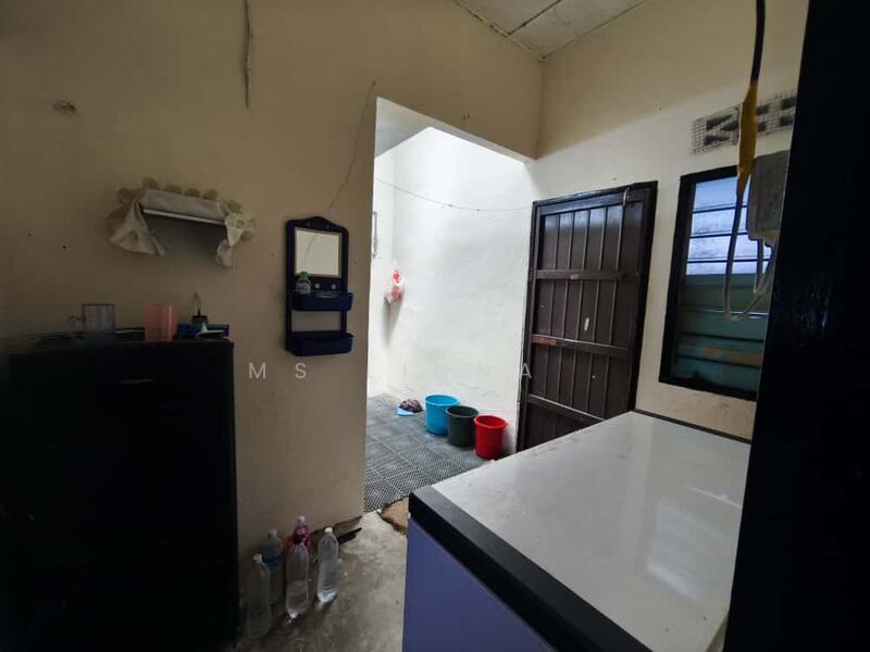 Untuk Dijual - BANDAR PERMATA LUNAS