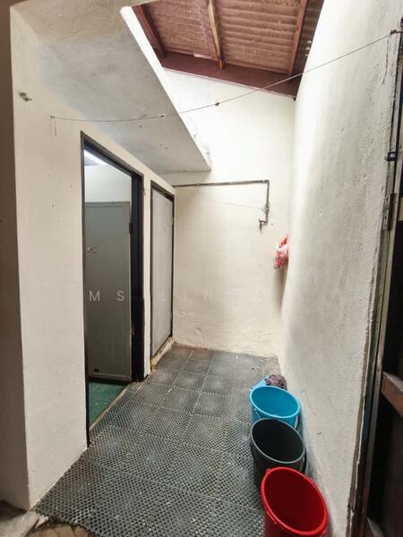 Untuk Dijual - BANDAR PERMATA LUNAS