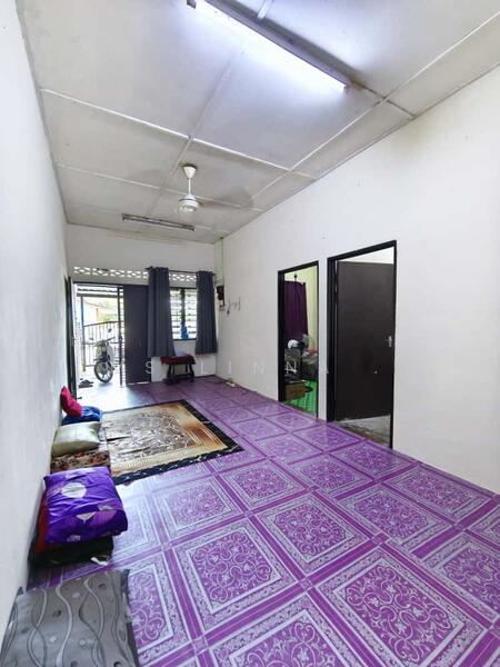 Untuk Dijual - BANDAR PERMATA LUNAS