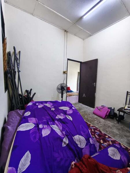 Untuk Dijual - BANDAR PERMATA LUNAS