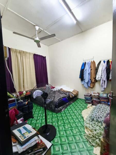 Untuk Dijual - BANDAR PERMATA LUNAS