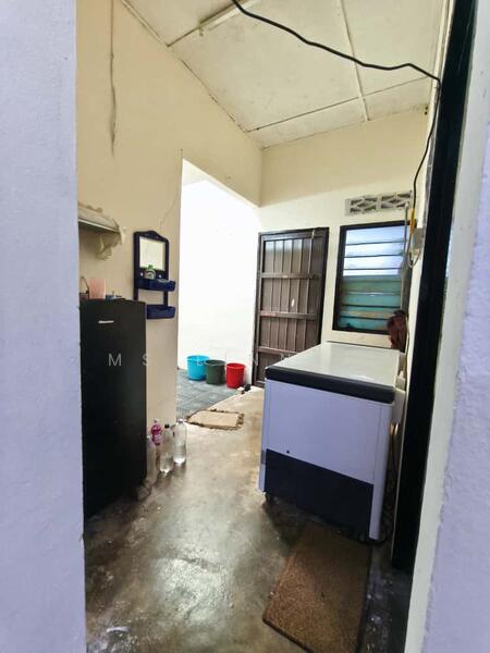 Untuk Dijual - BANDAR PERMATA LUNAS