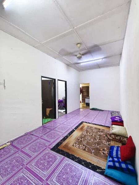 Untuk Dijual - BANDAR PERMATA LUNAS