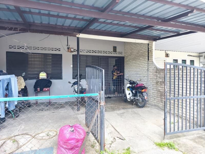 Untuk Dijual - BANDAR PERMATA LUNAS