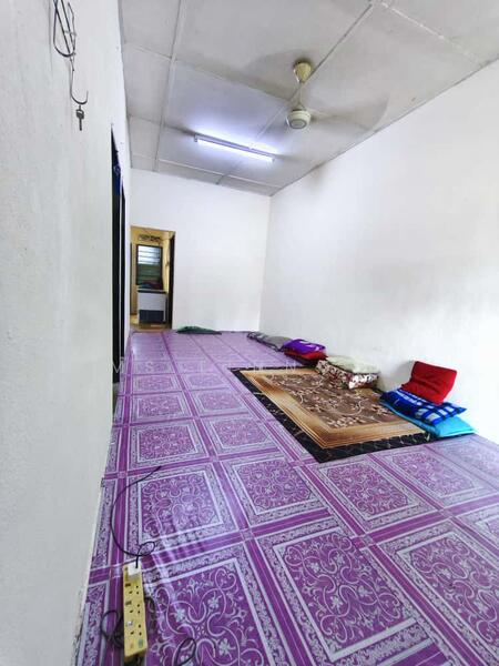 Untuk Dijual - BANDAR PERMATA LUNAS