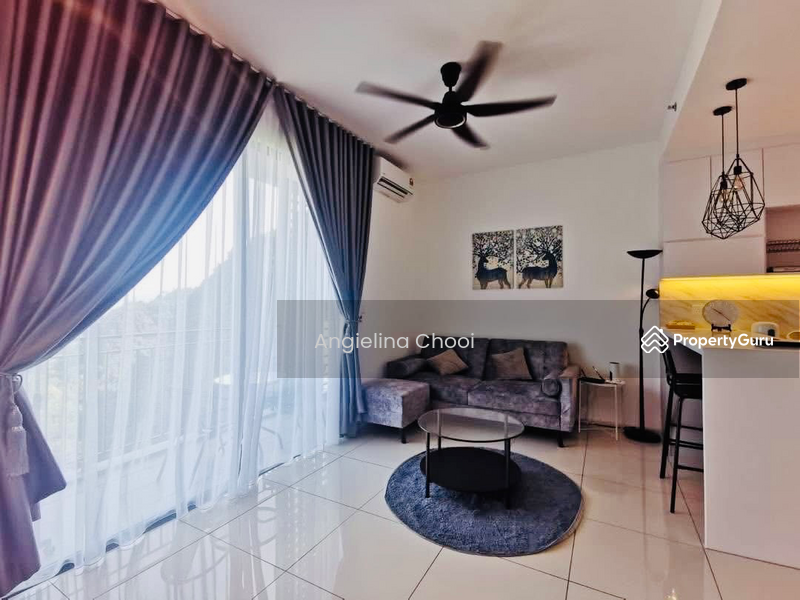 Untuk Disewa - Sunway Onsen Suites