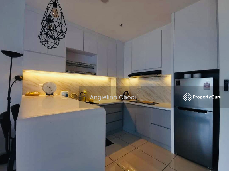 Untuk Disewa - Sunway Onsen Suites