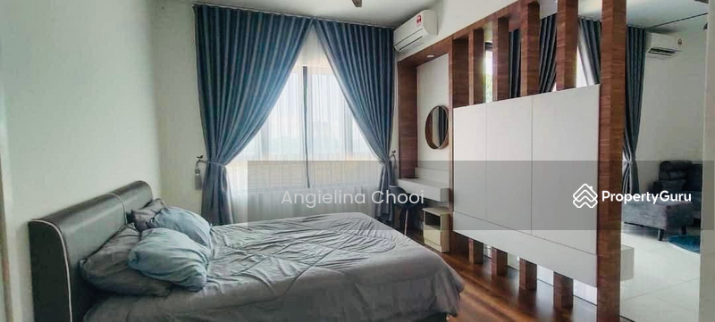 Untuk Disewa - Sunway Onsen Suites